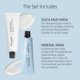 thumbnail image 5 of Set de Mascarillas Faciales Blue Lagoon Iceland 4×30 ml, 5 of 9