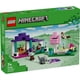 thumbnail image 1 of Bloques de construcción Lego Minecraft Santuario Animal (21253), 1 of 4