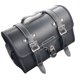 thumbnail image 4 of Bolsa Genérica Para Portaequipajes Trasero De Motocicleta, Moderna, Fácil De Instalar, Hecha A Mano, Impermeable, Color Negro, 4 of 5