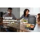 thumbnail image 2 of Sandwichera Antiadherente Parrilla Versatil Cocina Hogar Lau, 2 of 3