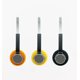 thumbnail image 2 of Auriculares We Are Rewind EQ-002 Inalámbricos Bluetooth 6.0, 2 of 7