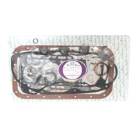 Repuestos Del Sol - Juego Empaquetadura Motor Suzuki Sj410 1.0 1982 1989