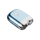 thumbnail image 1 of Mini Afeitadora Eléctrica Recargable Usb-c Doble Cabezal, 1 of 3
