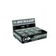 thumbnail image 1 of Pelotas de Squash Dunlop Sports Competition Caja con 12 Pelotas, 1 of 4