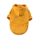 thumbnail image 2 of Sudadera Con Capucha Para Perros, Ropa De Invierno Cálida Y Suave Para Perros Peque?os, Medianos Y Grandes, Cachorros Y Gatos, 2 of 5