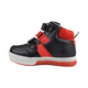 thumbnail image 4 of ZAPATILLAS URBANAS BUBBLE GUMMERS NEGRO INFANTIL | 201-6669 - Talla 28 EU / 10.5 US / 17.8 CM, 4 of 6