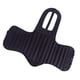 thumbnail image 1 of Unisex Karate Chest Guard Taekwondo Protector Muay Thai Rib Shield Armor Negro L, 1 of 4
