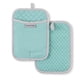 thumbnail image 1 of Soporte para Ollas KitchenAid Asteroid Aqua Sky 18 x 25 cm, 1 of 2