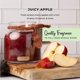 thumbnail image 2 of Vela A Cheerful Giver 34 oz Manzana Jugosa Rojo, 2 of 7