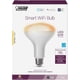 thumbnail image 2 of Foco LED Inteligente Feit Electric BR30/927CA/AG 8W, 2 of 9