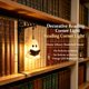 thumbnail image 5 of Lámpara NKDFRI Linterna de Biblioteca LED para Estante de Libros, 5 of 7