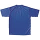 thumbnail image 1 of Camiseta Martin Sports Moisture Management para adultos, color azul real, talla L, 1 of 1