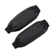 thumbnail image 1 of Limpieza de sobrecargas Redios reutilizables PU Aceites múltiples Protectores de brazos de cocina Manga larga para la protección de la cocción Adultos negro, 1 of 5
