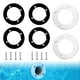 thumbnail image 1 of Kit de accesorios de retorno para piscina HTJYMY SPX1408B SPX1408C, 1 of 7