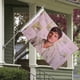 thumbnail image 3 of Bandera Decorativa Josh Hutcherson 90 cm x 150 cm, 3 of 6
