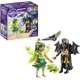 thumbnail image 1 of Playmobil Hada del Bosque y Hada Murciélago con Animales Alma, 1 of 5