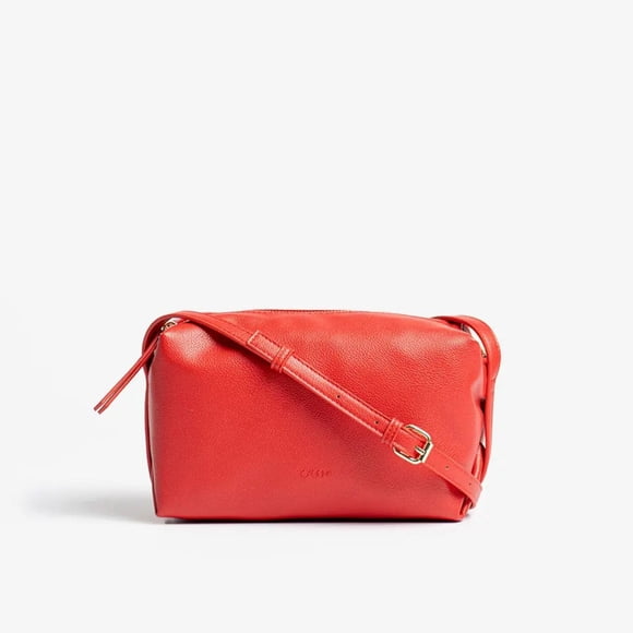 Bandolera special price red
