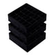 thumbnail image 5 of 3 Piezas Divisores Organizadores De Cajón De Ropa Interior De Calcetines Para Ropa Interior, Pañuelos, Negro, 5 of 5
