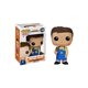 thumbnail image 1 of Soporte de vinilo Funko POP Television Arrested Development Michael Bluth Banana de 9,5 cm, 1 of 1
