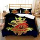 thumbnail image 1 of S-SCANIA Truck Duvet Cover Comforter Bedding sets Soft Quilt Cover and Pillowcases for Teens Single_Double_Queen_KingBed Sheets, 1 of 5