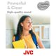 thumbnail image 2 of AURICULARES JVC Gumy Connect USB-C Blanco, 2 of 7
