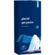 thumbnail image 2 of Bolsa de hielo en gel Glacial Comfort reutilizable para lesiones, 12 x 8, 2 of 7