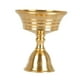 thumbnail image 3 of Lámpara Ghee, Soporte Para Mantequilla, Candelabro Para Luz De Vela, Para Comedor Seguro, Hogar, 7x6,5 Cm, 3 of 3