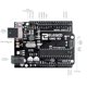 thumbnail image 3 of Placa Arduino ELEGOO UNO R3 ATmega328P con cable USB, 3 of 8