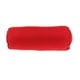 thumbnail image 3 of Almohada ortopédica de cuello redondo Cojín de soporte cervical rojo chino, 3 of 3