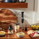 thumbnail image 2 of Batidora de mano con cable de velocidad variable KitchenAid con accesorios, negro mate, KHBV83BM, 2 of 2