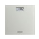 thumbnail image 1 of Báscula digital Omron SC-150 con conectividad Bluetooth de 150 kg, 1 of 4