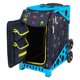 thumbnail image 4 of Bolsa rodante ZUCA Sport Unit Pixel Play/Marco azul, 4 of 5