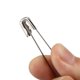 thumbnail image 3 of Imperdibles de seguridad vrupin 75 mm 50 piezas Acero inoxidable, 3 of 6