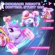 thumbnail image 3 of Coche RC RUIDYA Unicornio 2.4GHz Recargable con Acrobacias, 3 of 6