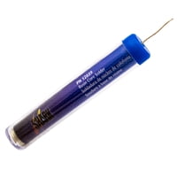 Núcleo De Colofonia Solder Shark Industries Pn-12039, 1 Onza, 99,3% Sn/Cu