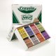 thumbnail image 3 of Crayones Crayola Jumbo Classpack, 200 unidades, para niños pequeños, 3 of 7