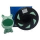 thumbnail image 1 of Filamento 3D Pla Mate De 1.75 Y 1 Kg MENTA, 1 of 3