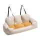 thumbnail image 4 of Asiento De Coche Para Perros Antideslizante Práctico Asiento Elevador Para Perros Grandes Perros Peque?os Medianos Gatos Longitud 100cm, 4 of 5