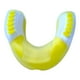 thumbnail image 2 of Protector bucal boxeo y artes marciales con estuche amarillo, 2 of 3