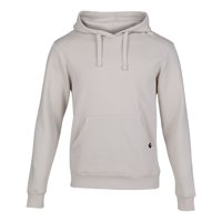 Polerón Hoodie Hombre Montana Beige Joma