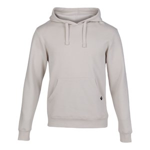 Polerón Hoodie Hombre Montana Beige Joma