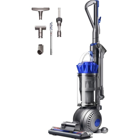 Aspiradora Vertical Dyson Ball Animal 2 Plus Con Cable