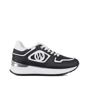 Zapatilla Casual Mujer Deportiva Urbana Vintage Weide Jll50