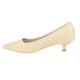 thumbnail image 2 of Zapato Chalada Mujer Chiapa-1 Beige Casual, 2 of 4
