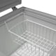 thumbnail image 5 of Congeladora Horizontal 1 Puerta 250 Litros Norkalt, 5 of 6