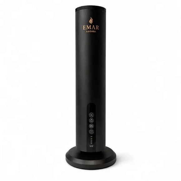 Difusor De Aromas Esencia Fragancia Inteligente Luxury 120ml