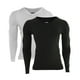 thumbnail image 1 of Pack De 2 Camiseta Termica Primera Capa Hombre Talla Xl, 1 of 3