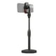 thumbnail image 3 of Soporte Celular Tablet Selfie Negro, 3 of 3