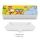 thumbnail image 3 of Dr. Seuss Estuche Rígido para Gafas de Cuero PU Protector con Forro de Felpa Premium Suave para Hombres y Mujeres, 3 of 6
