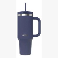 Contigo® - Botella Contigo Térmica 1.180Ml Streeterville Color Indigo Color Azul Marino